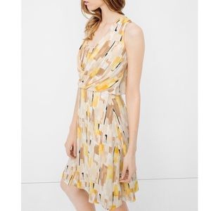 White House Black Market Dress